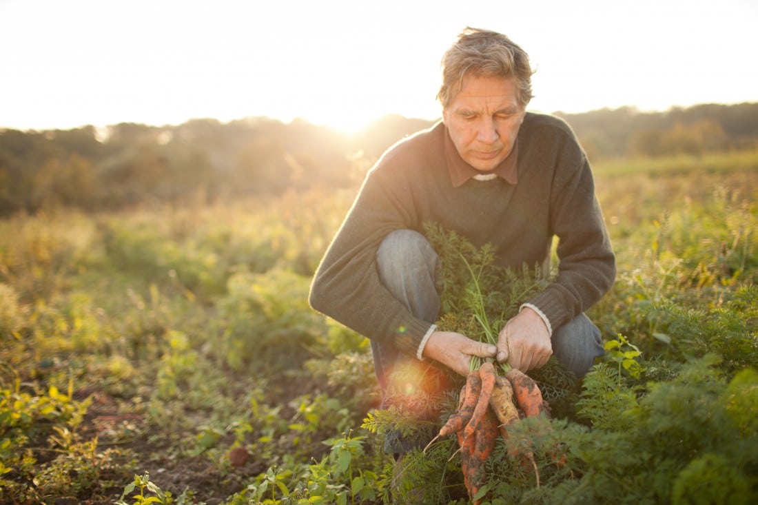 Exploitant agricole