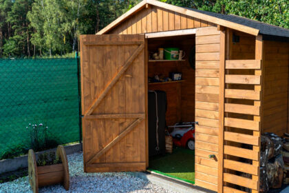 Abri de jardin : comment choisir le bon modèle sans mauvaise surprise ?