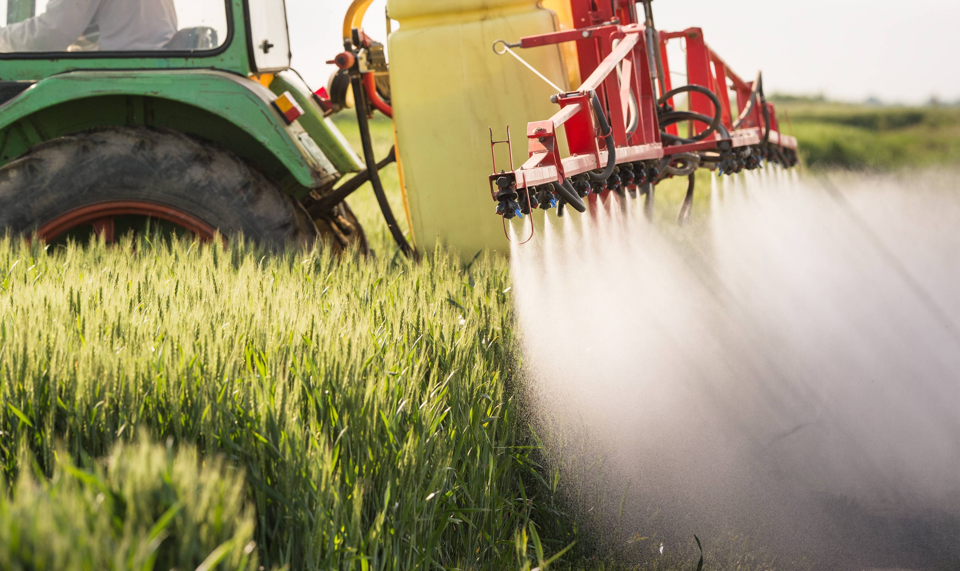 pulvérisateur agricole 