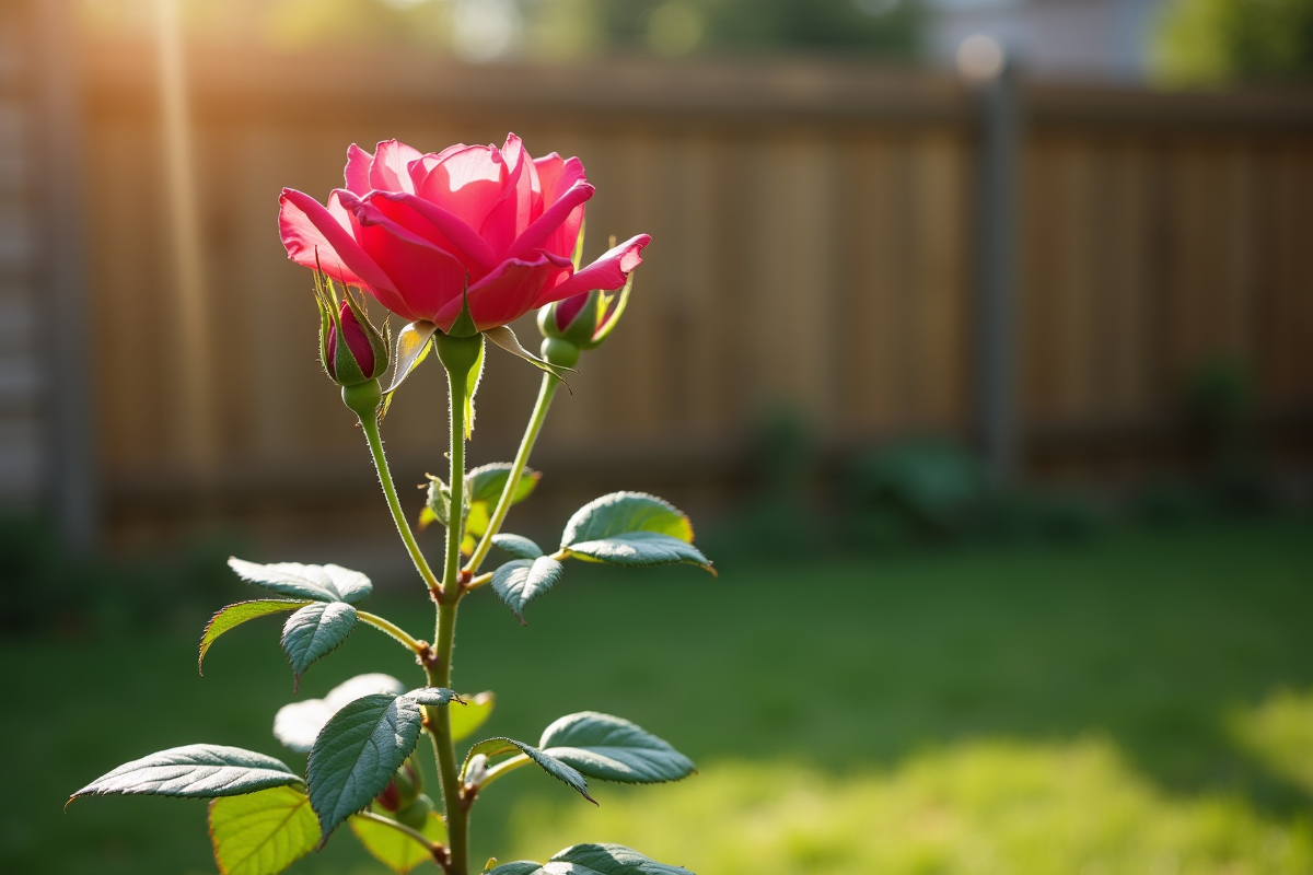rosier tailler