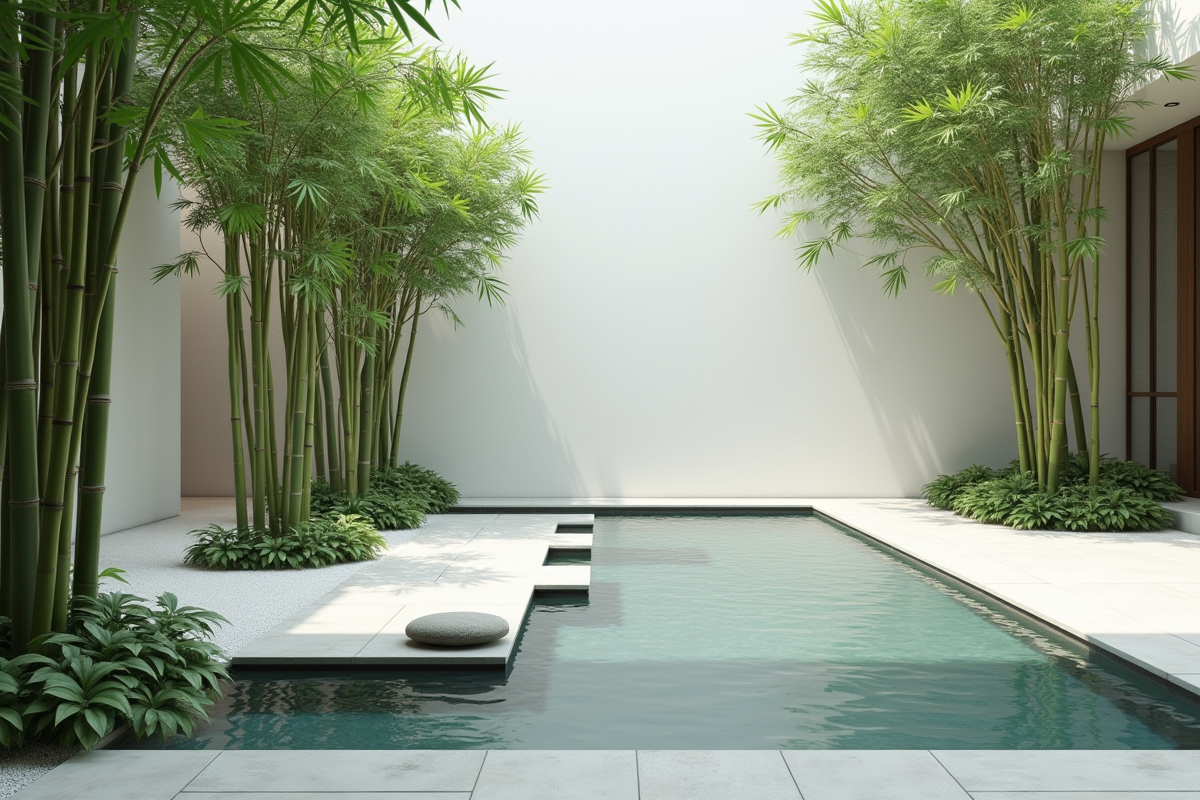 jardin zen