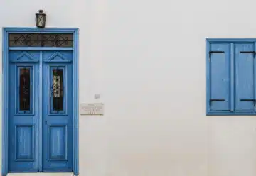 L'importance de bien régler sa porte d'entrée