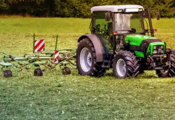 Trouvez enfin les pièces détachées adaptées à votre tracteur !