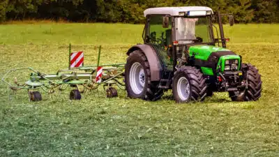 Trouvez enfin les pièces détachées adaptées à votre tracteur !