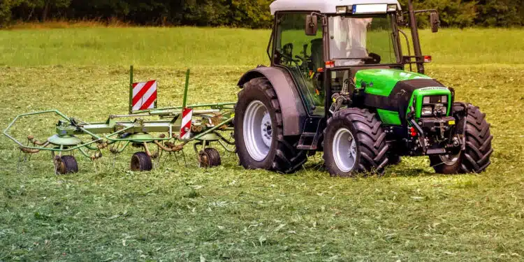 Trouvez enfin les pièces détachées adaptées à votre tracteur !