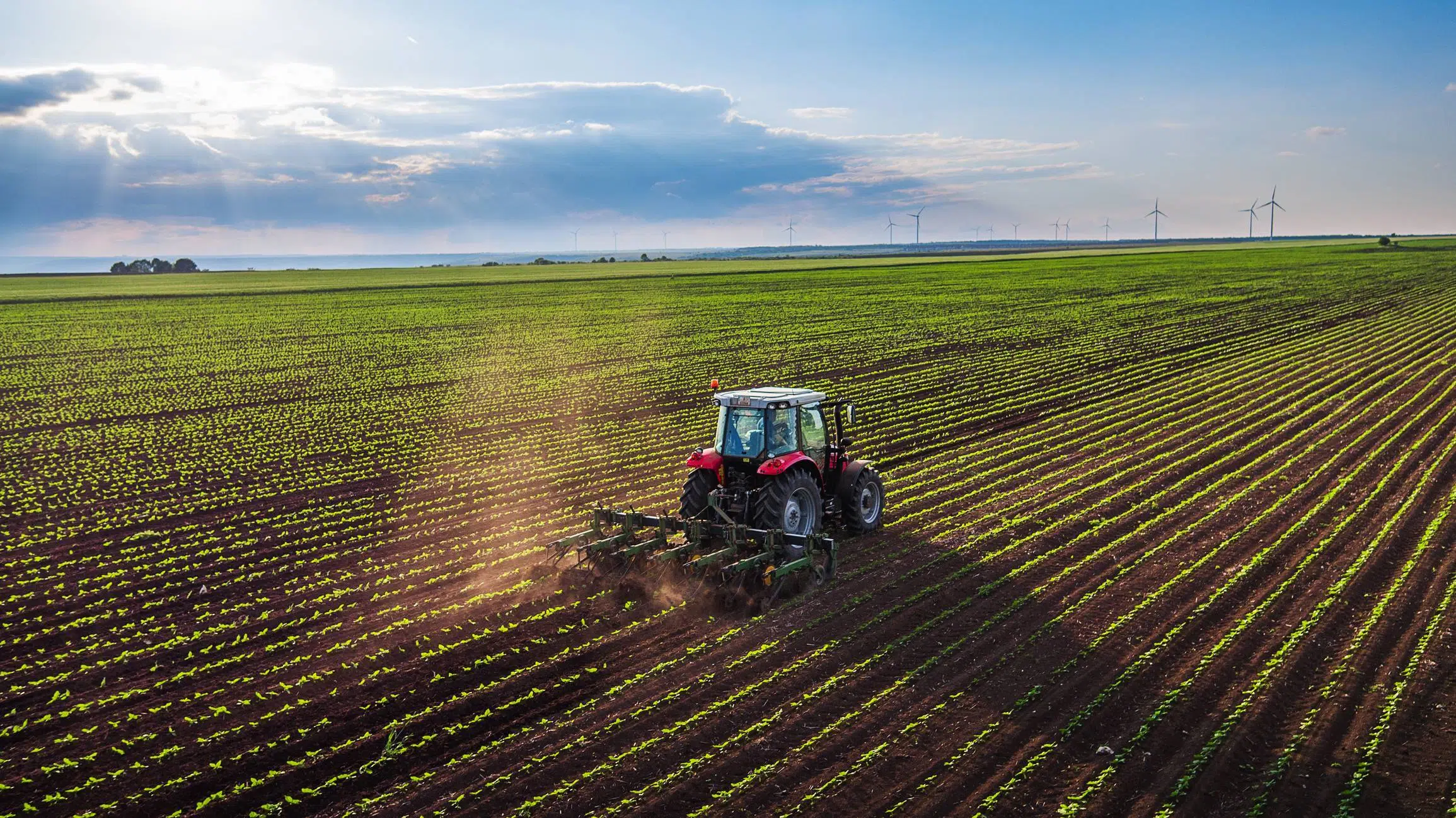 matériel entretien tracteur agricole